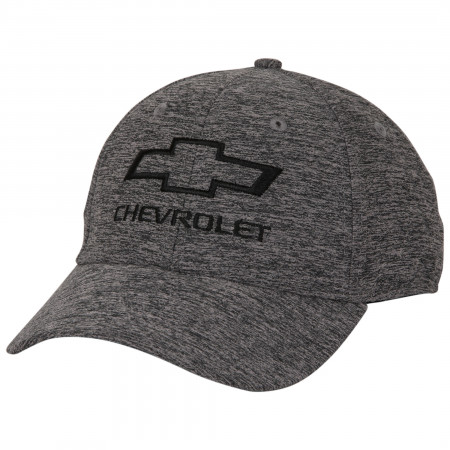 Chevy Logo Adjustable Performance Hat